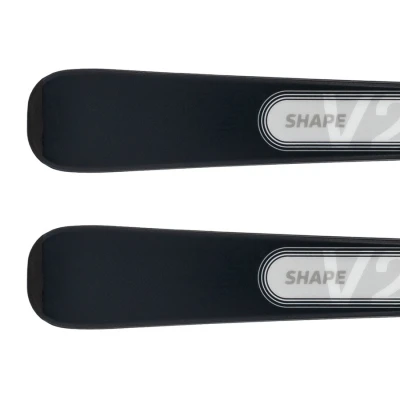 SHAPE V2 + PR10  GW