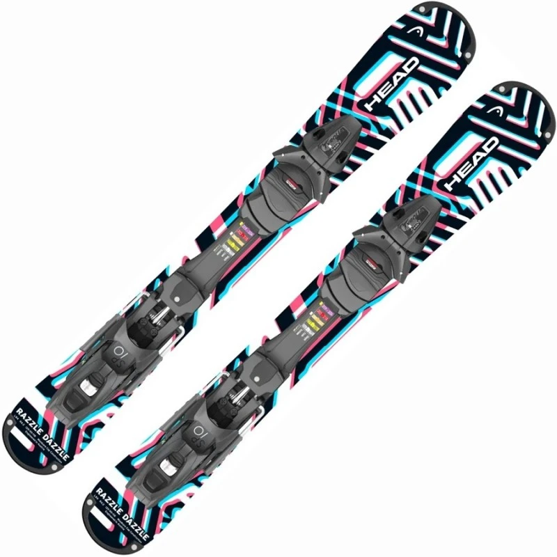 RAZZLEDAZZLE + SP10
