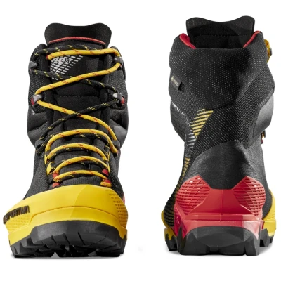 AEQUILIBRIUM ST GTX