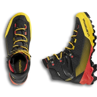 AEQUILIBRIUM ST GTX
