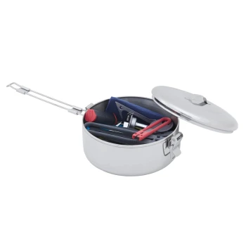 ALPINE STOWAWAY POTS 775ML