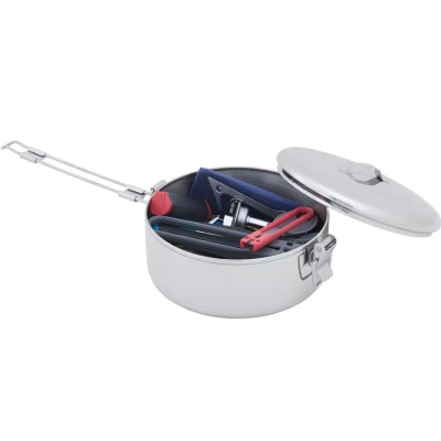 ALPINE STOWAWAY POTS 1.1L