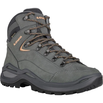 RENEGADE EVO GTX MID W
