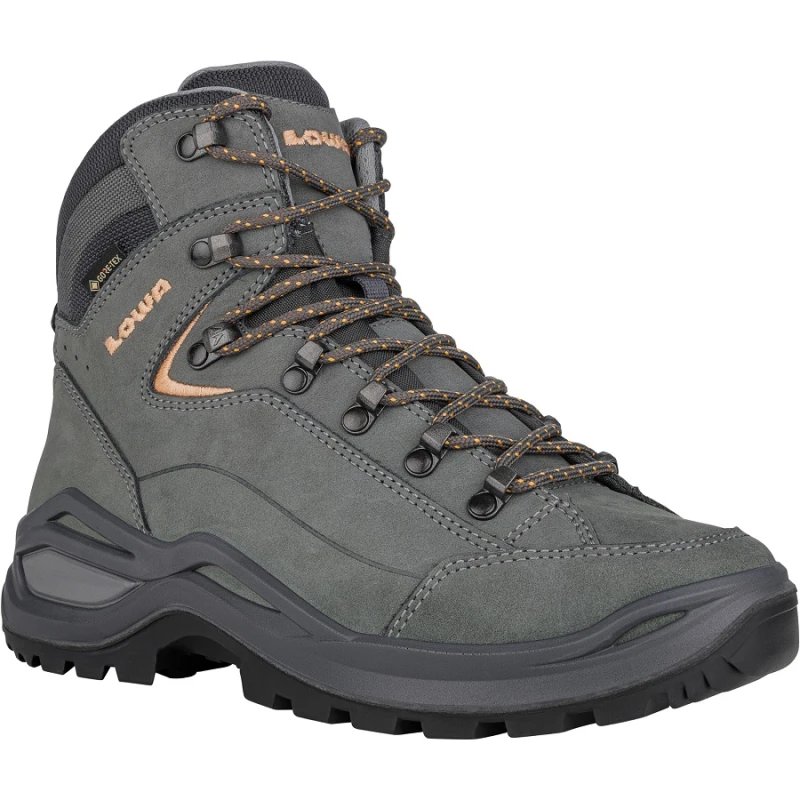 RENEGADE EVO GTX MID W