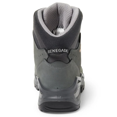 RENEGADE EVO GTX MID W