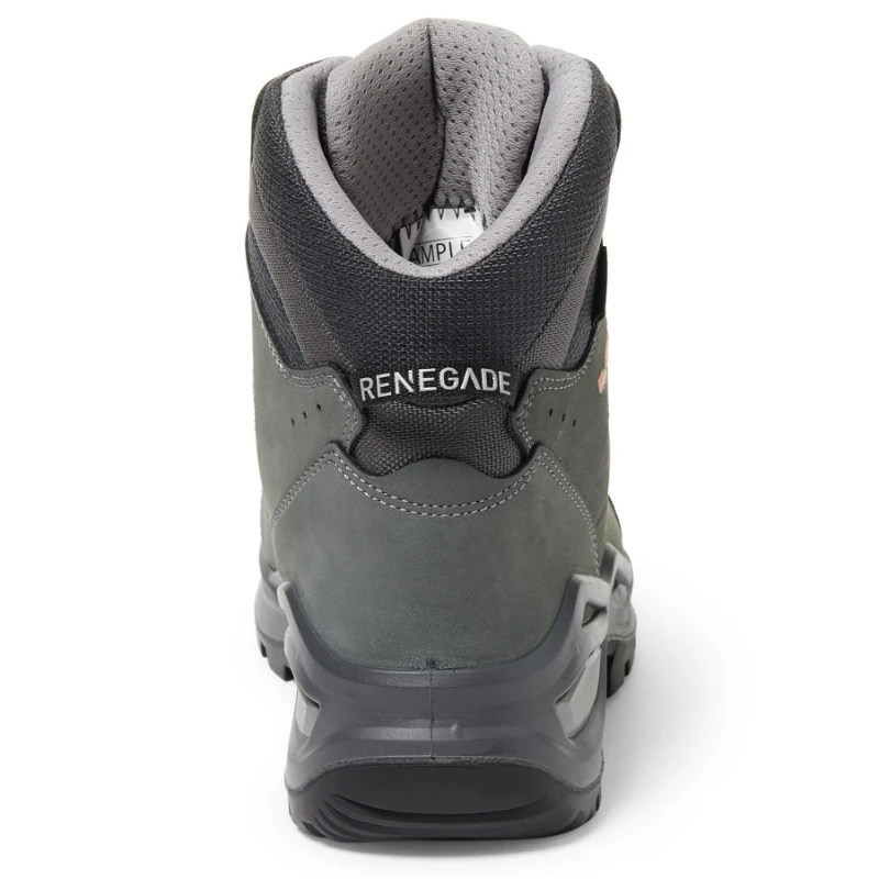 RENEGADE EVO GTX MID W