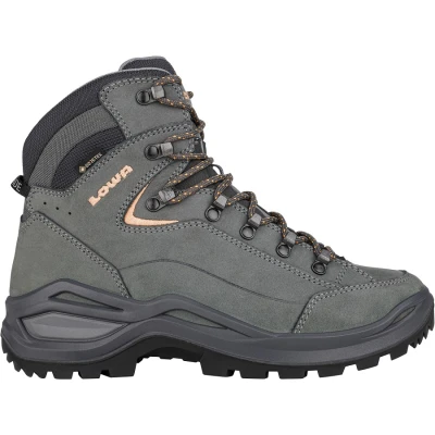 RENEGADE EVO GTX MID W