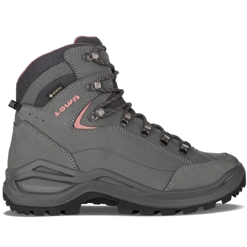 RENEGADE EVO GTX MID W