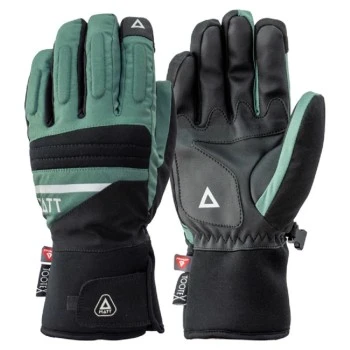 MAKALU TTX JUNIOR GLOVES