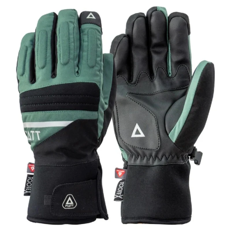 MAKALU TTX JUNIOR GLOVES