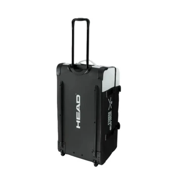 REBELS TRAVELBAG