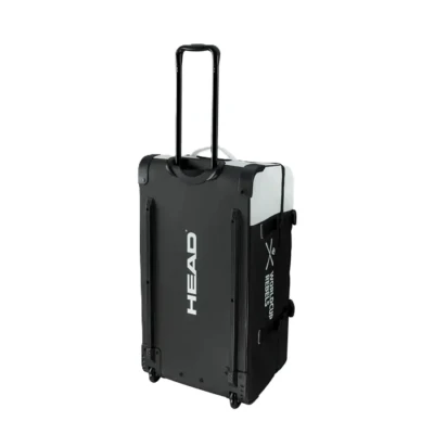 REBELS TRAVELBAG