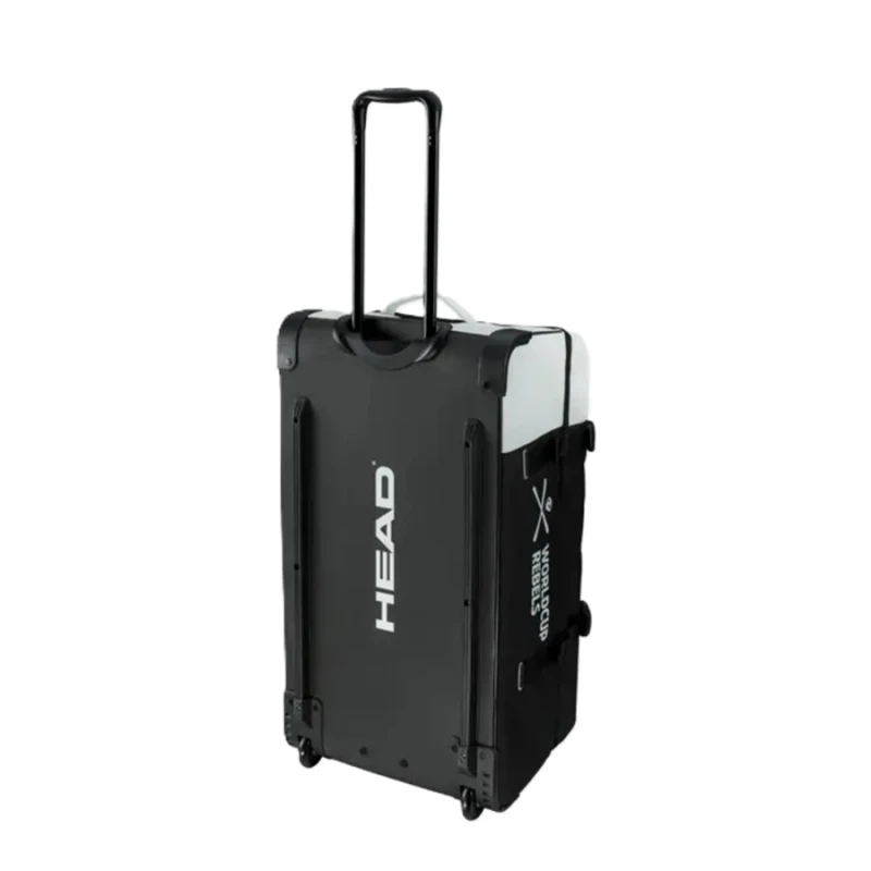 REBELS TRAVELBAG