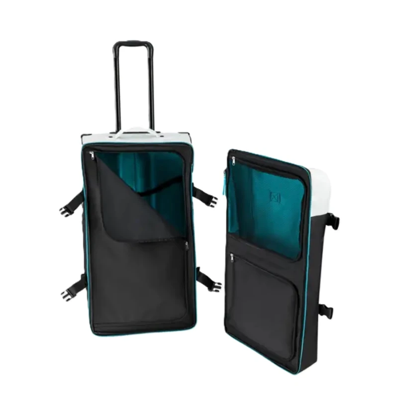 REBELS TRAVELBAG