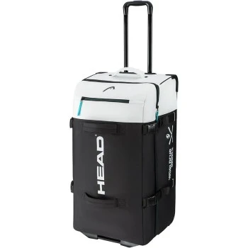 REBELS TRAVELBAG