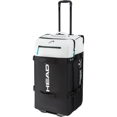 REBELS TRAVELBAG