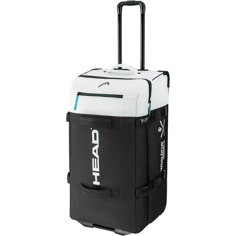 REBELS TRAVELBAG