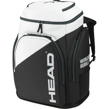 REBELS RACING BACKPACK L