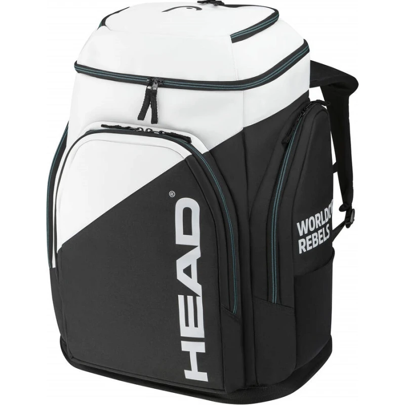 REBELS RACING BACKPACK L