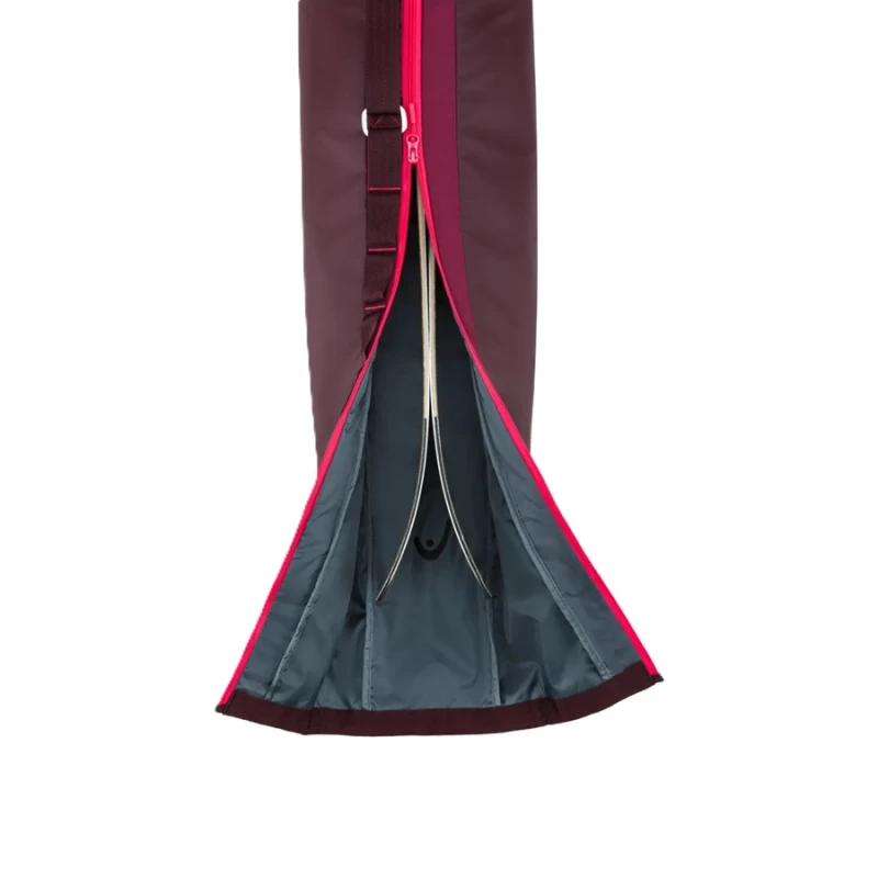 WOMEN'S SINGLE SKIBAG