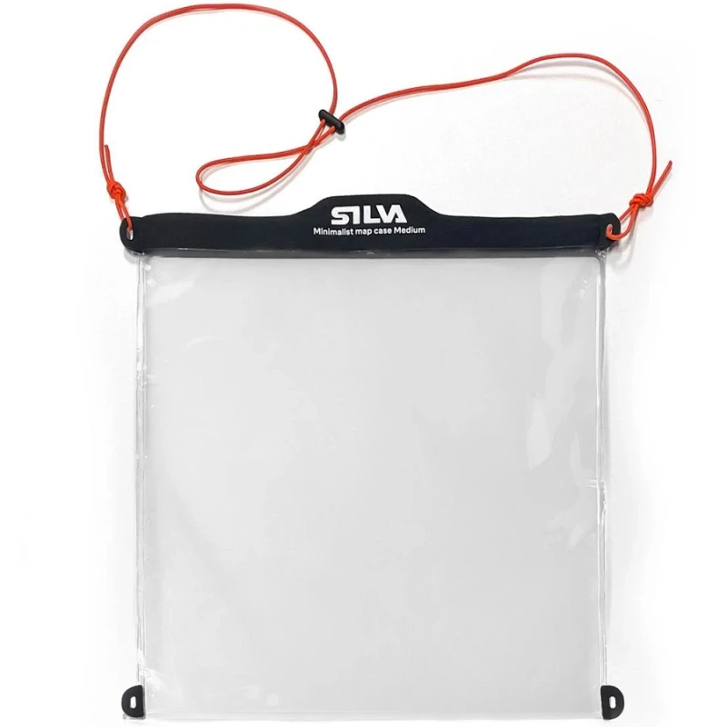 MINIMALIST MAP CASE MEDIUM