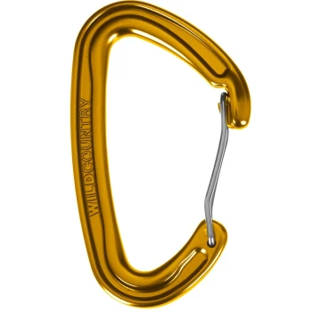 WILDWIRE RACK 6 PACK CARABINER