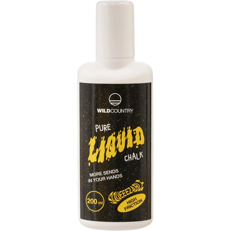 PURE LIQUID CHALK