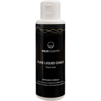 PURE LIQUID CHALK ROSIN FREE