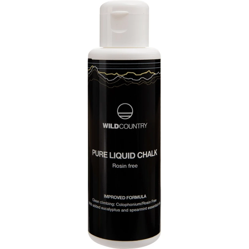 PURE LIQUID CHALK ROSIN FREE