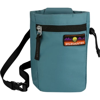 FLOW CHALK BAG
