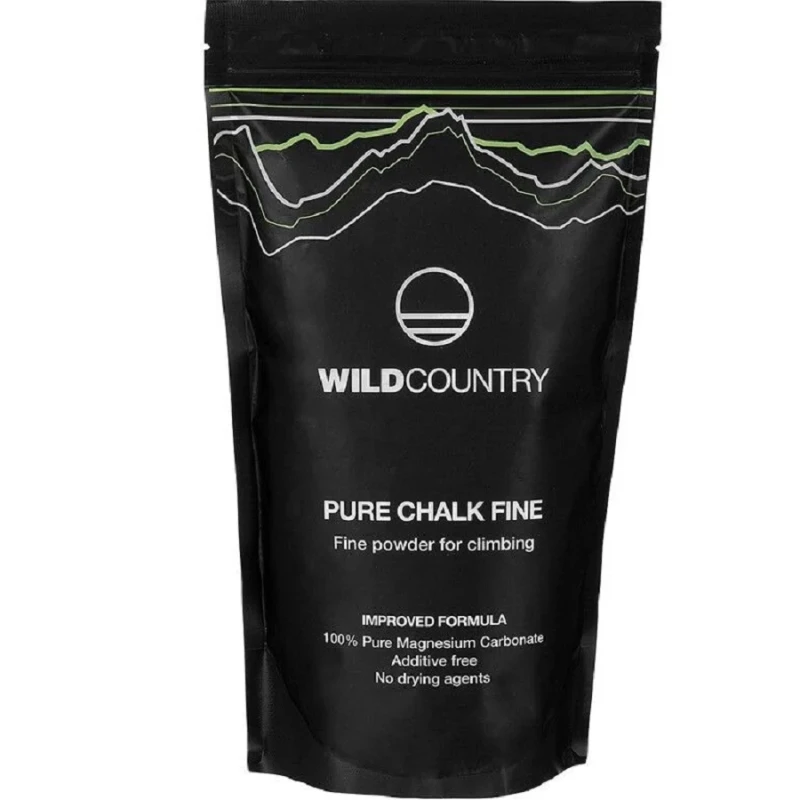 PURE CHALK FINE 170G