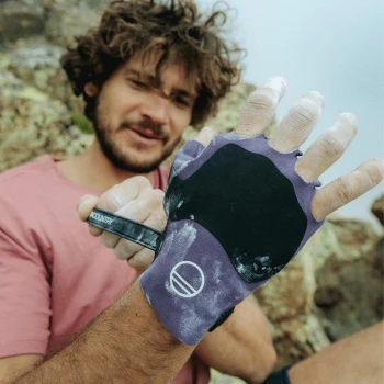 CRACK GLOVES