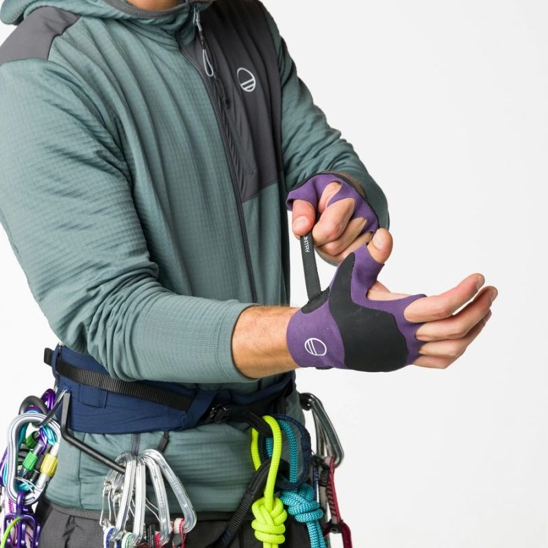 CRACK GLOVES