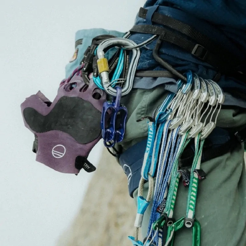 CRACK GLOVES