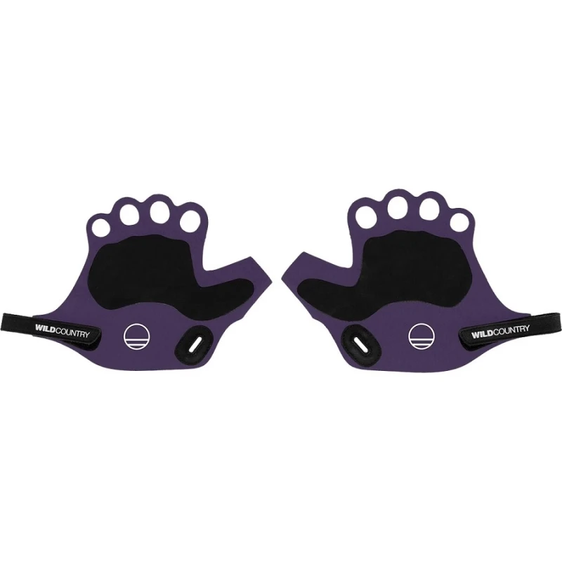 CRACK GLOVES