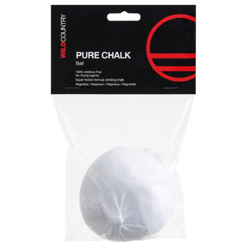 PURE CHALK BALL 60G