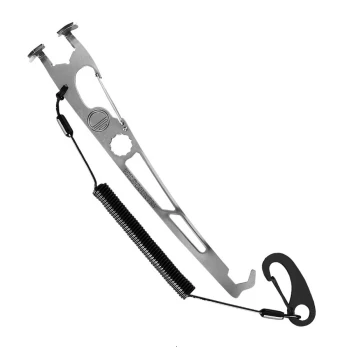 PRO KEY LIGHT WITH LEASH