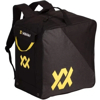 CLASSIC BOOT & HELMET BACKPACK