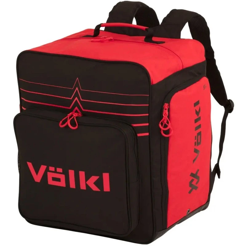 RACE BOOT & HELMET BACKPACK