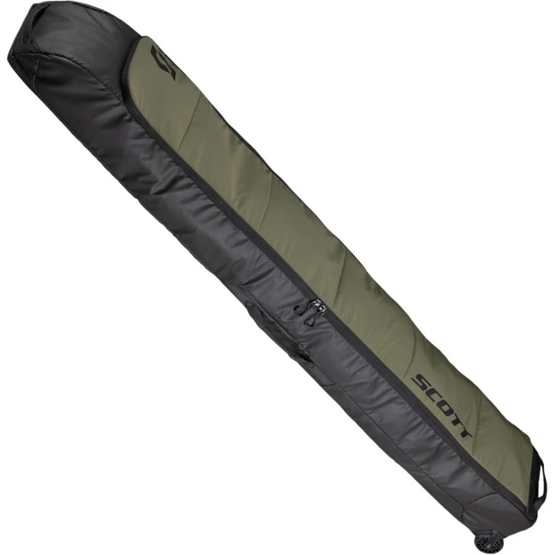 SKI TRANSPORT WHEEL BAG