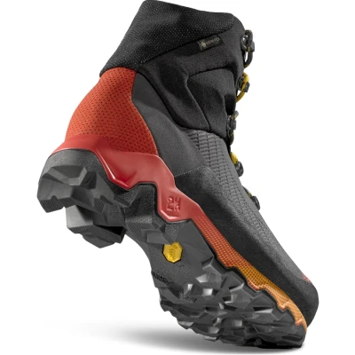 AEQUILIBRIUM TREK GTX