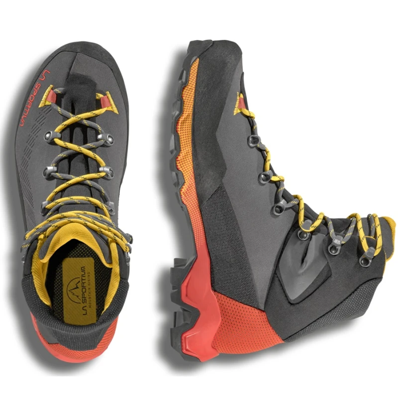 AEQUILIBRIUM TREK GTX