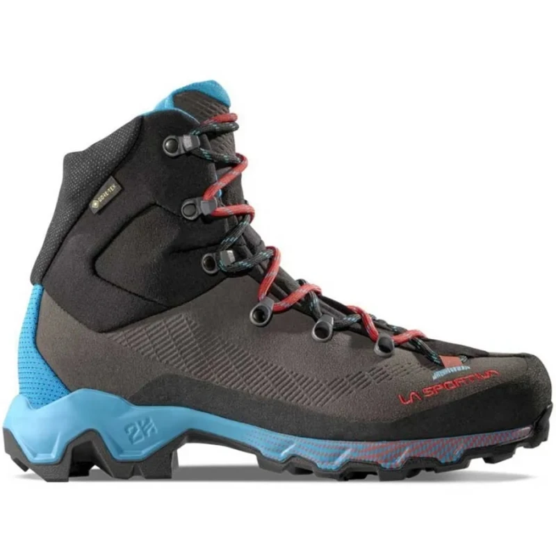 AEQUILIBRIUM TREK WOMAN GTX