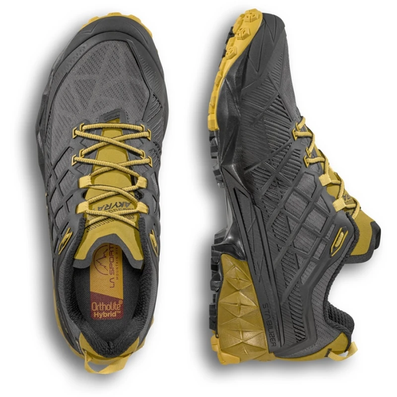 AKYRA II GTX