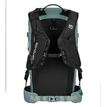 SWITCHBACK 27