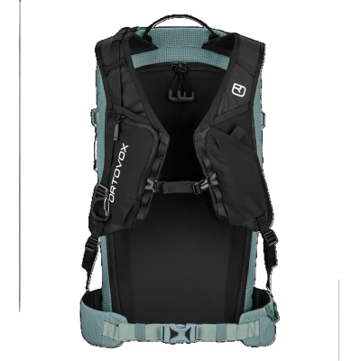 SWITCHBACK 27