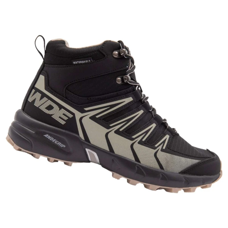 NEW TOUR MID EVO WP