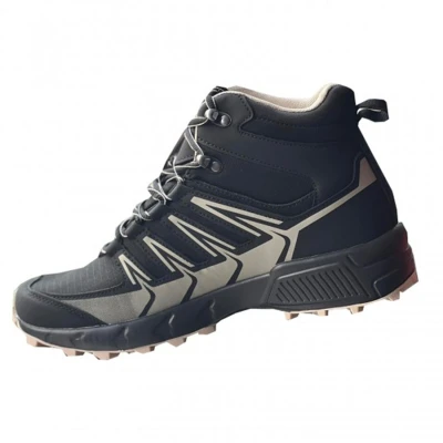 NEW TOUR MID EVO WP