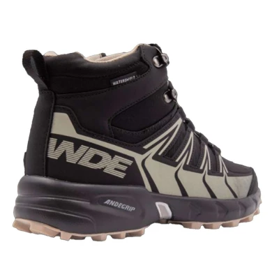 NEW TOUR MID EVO WP
