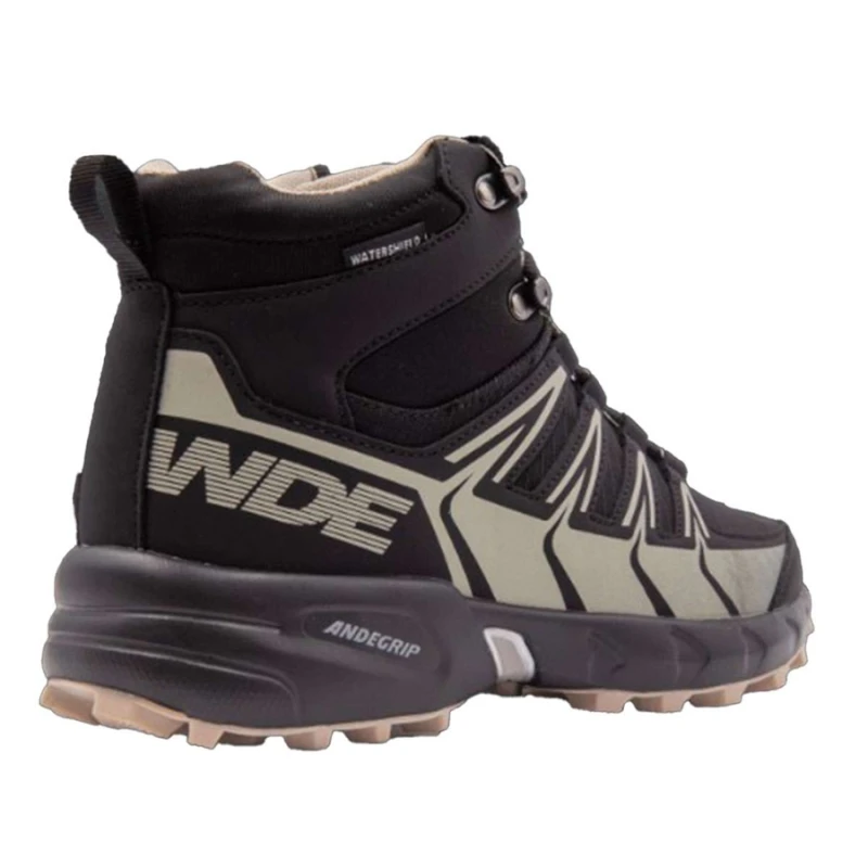 NEW TOUR MID EVO WP